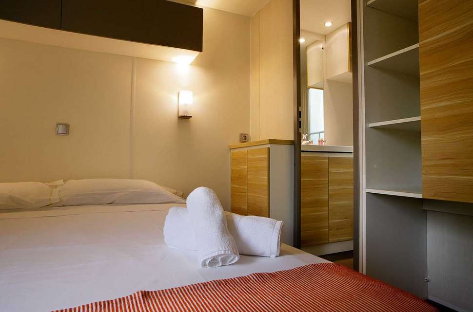 Een foto van Tamarit Park Resort