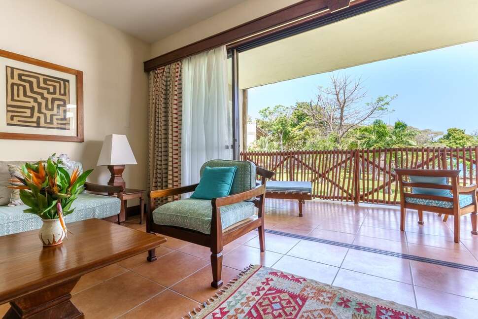 Een foto van Baobab Beach Resort & Spa