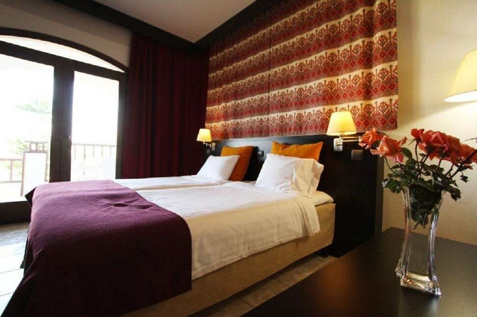 Een foto van Almyrida Village & Waterpark Hotel