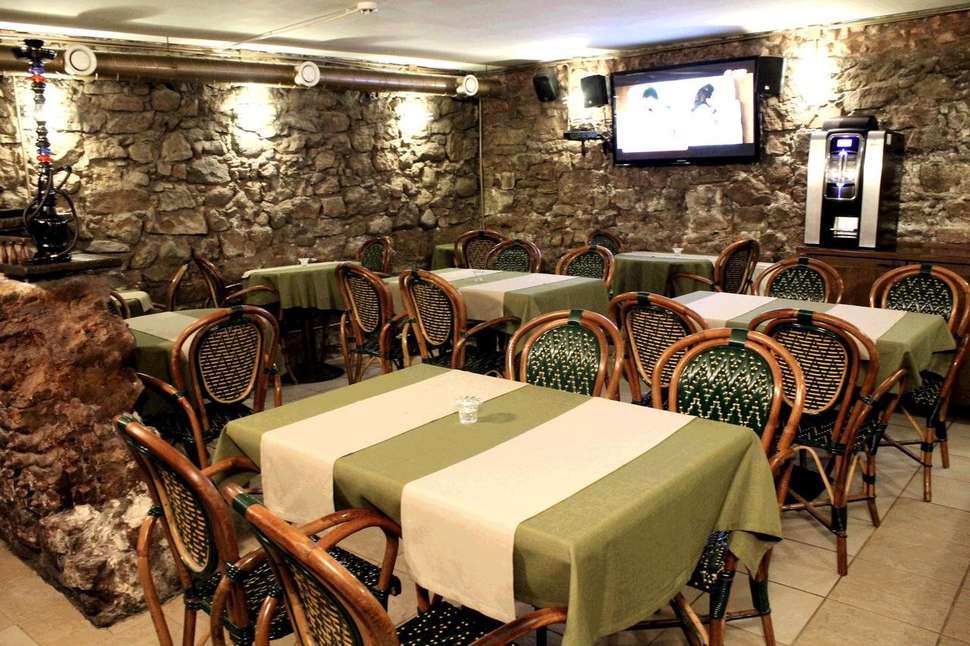 Een foto van Hotel Monte Kristo