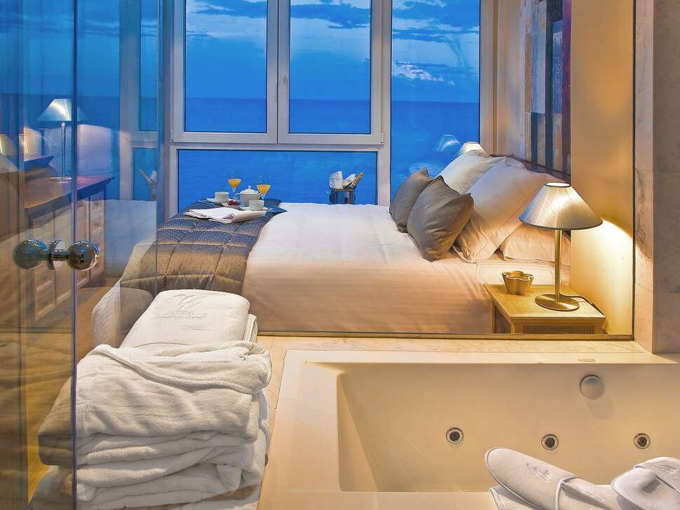 Ein Foto Villa Venecia Hotel Boutique Gourmet