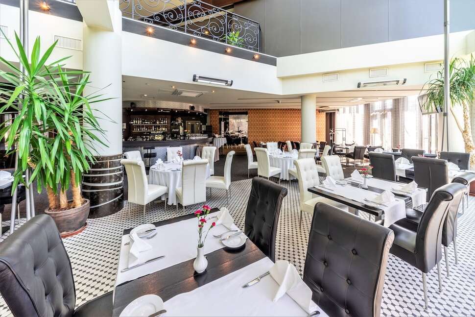 Een foto van Rixwell Elefant Hotel