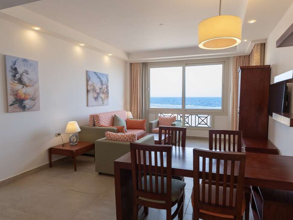 Een foto van Oyster Bay Beach Resort & Spa