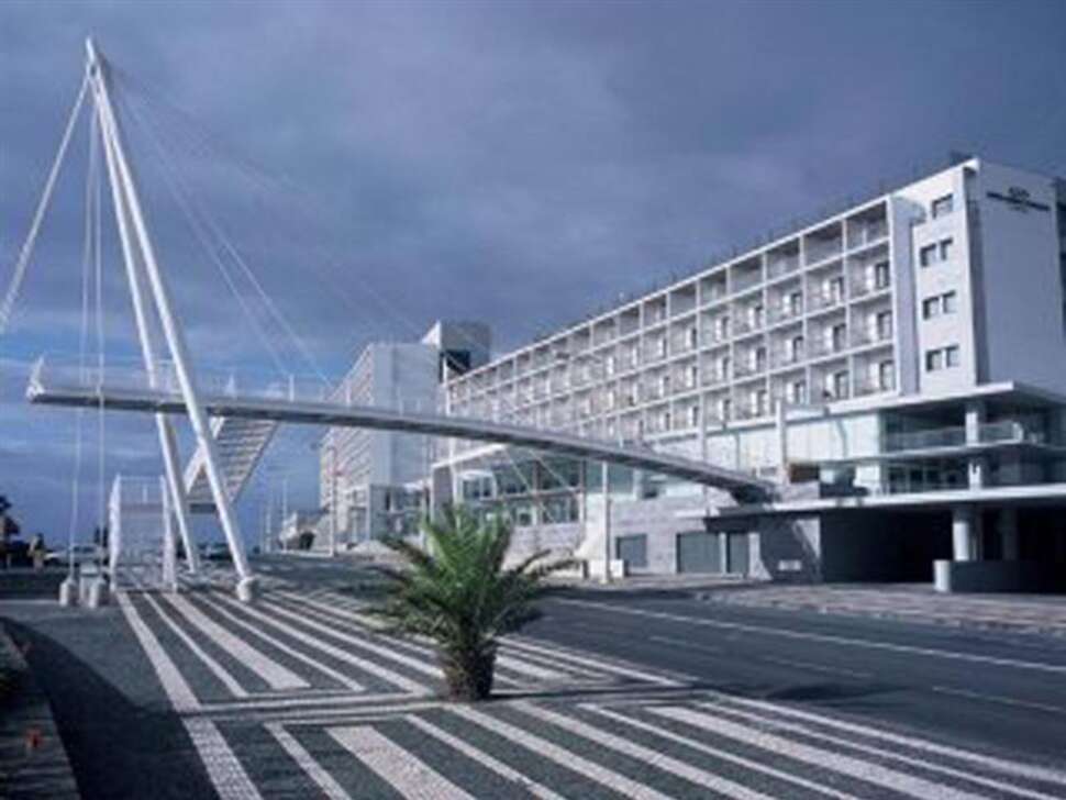 Ein Foto Hotel Marina Atlantico