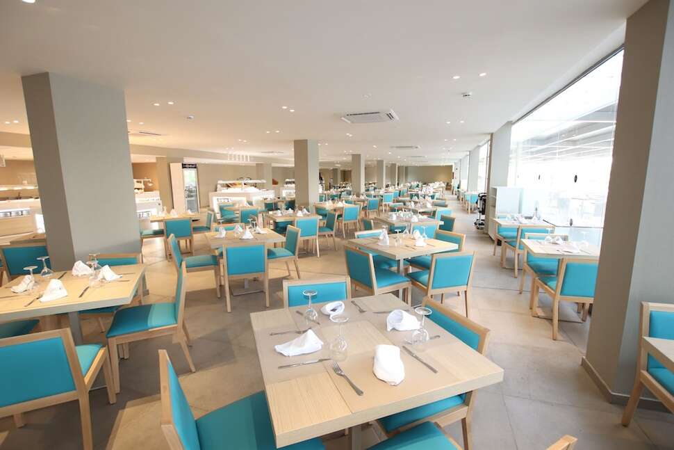 Een foto van Pierre & Vacances Roquetas El Palmeral