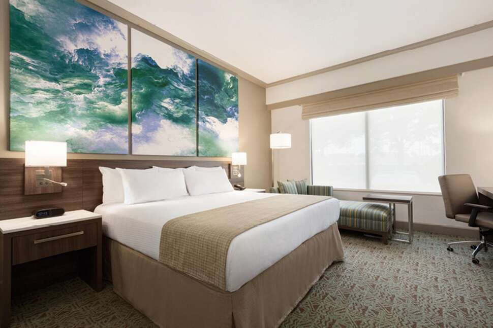 Een foto van Buena Vista Suites
