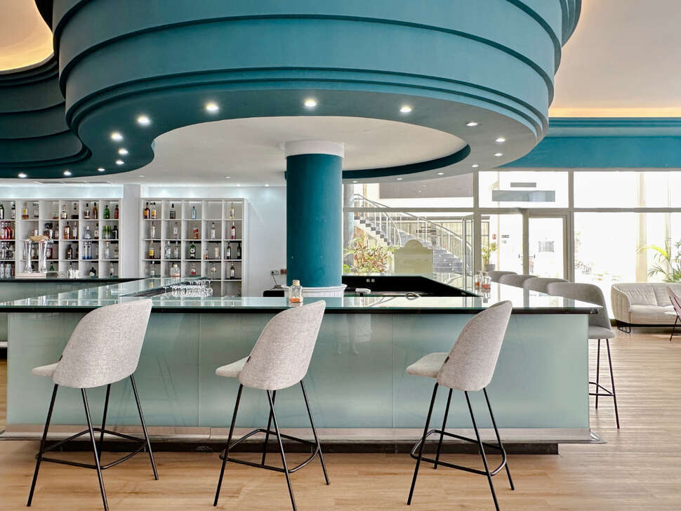 Een foto van Blue Sea Golden Beach