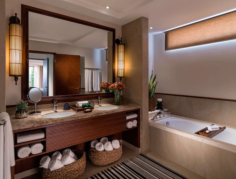 Een foto van Shangri-La's Hambantota Golf Resort & Spa