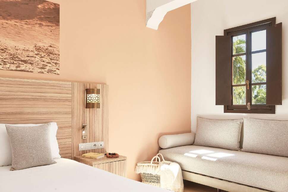 Een foto van Iberostar Club Palmeraie Marrakech