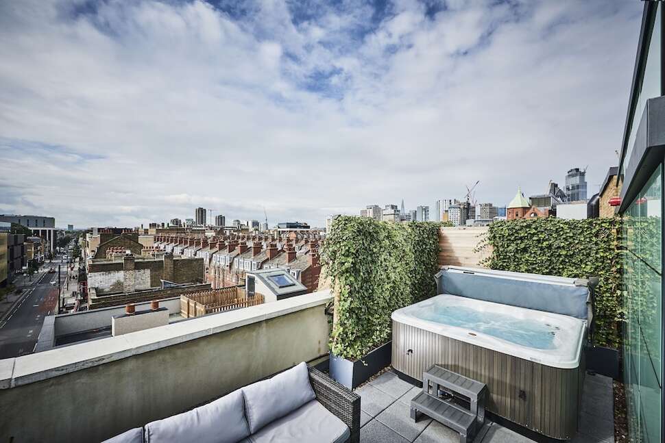 Een foto van New Road Hotel