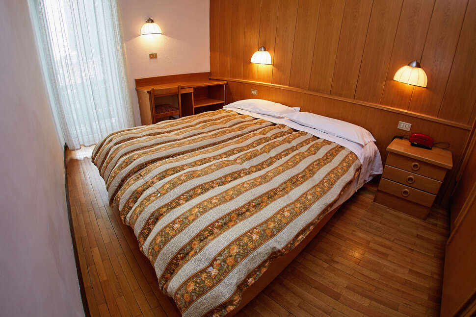 Een foto van GH Hotel Monzoni
