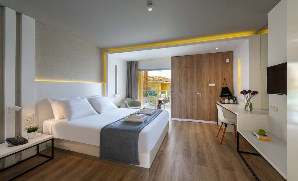Ein Foto Malama Beach Holiday Village