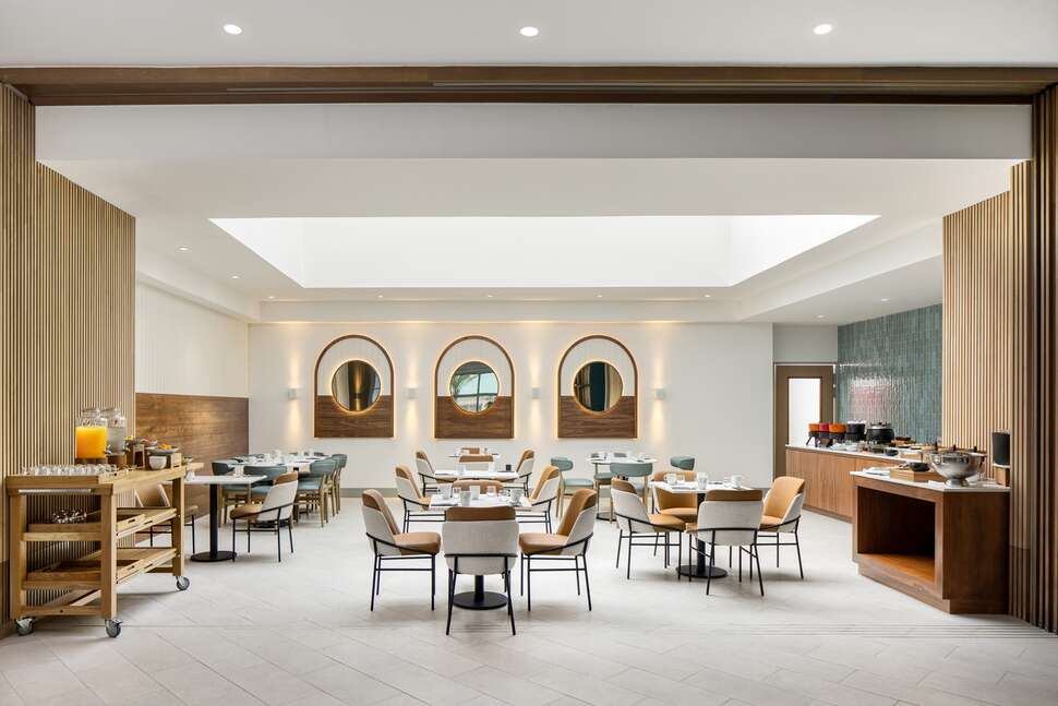 Een foto van Courtyard by Marriott Curacao
