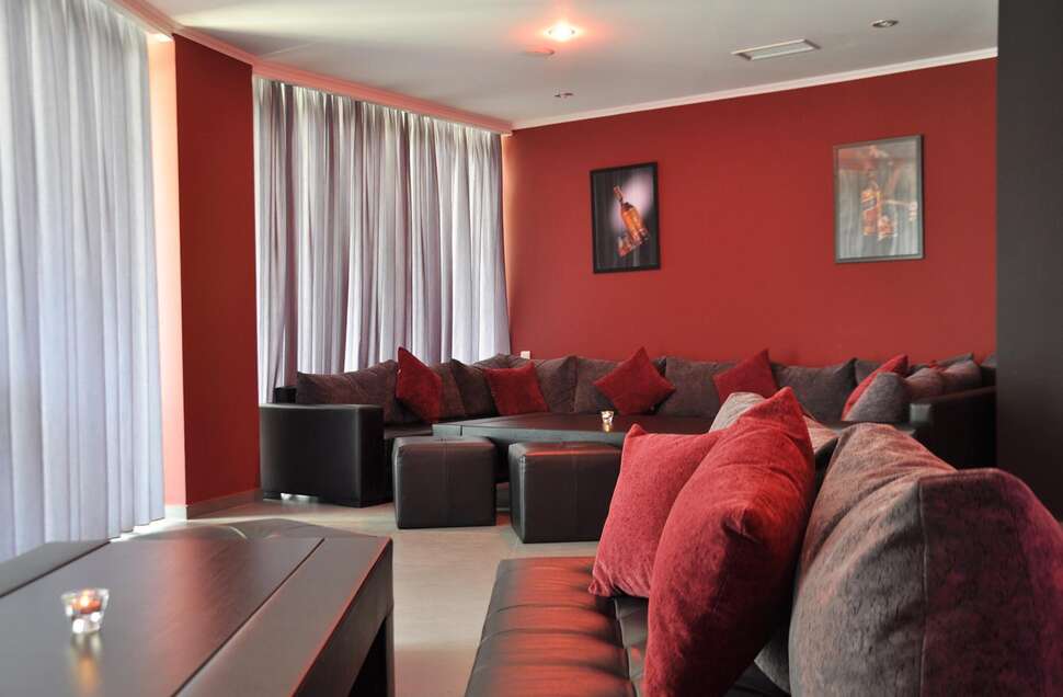 Een foto van Shine Palace