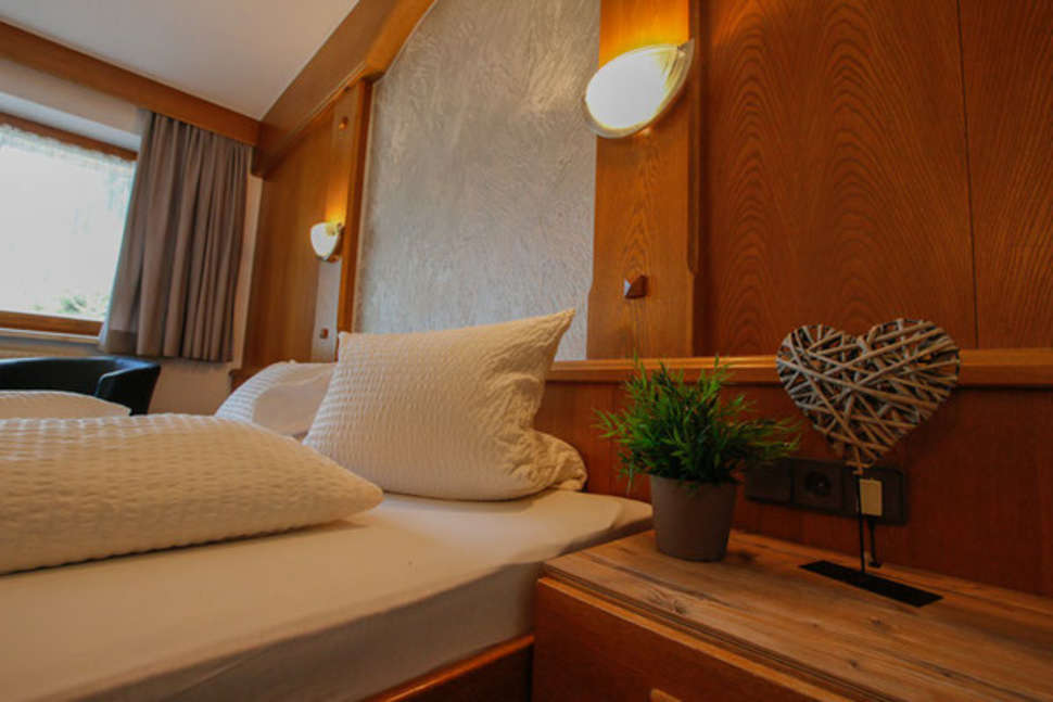 Een foto van Hotel Tia Apart