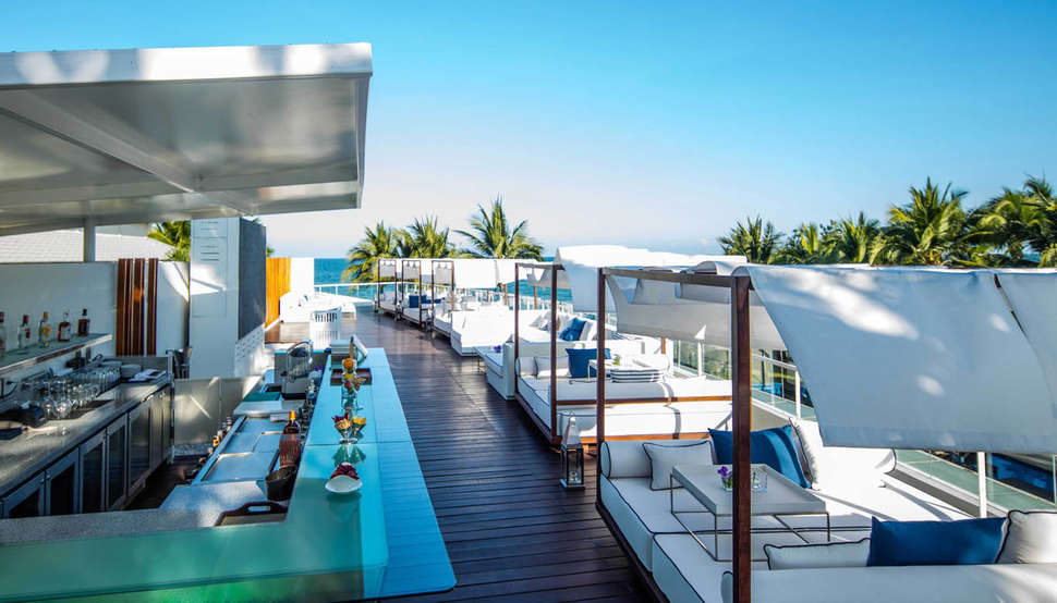 Een foto van InterContinental Hua Hin Resort