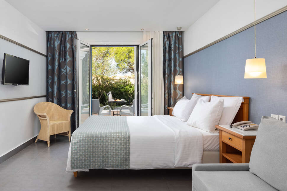 Een foto van Sentido Apollo Palace