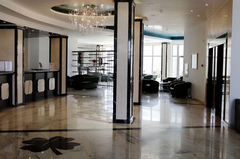 Een foto van Hotel Moonlight