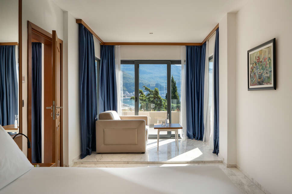Een foto van Iberostar Bellevue