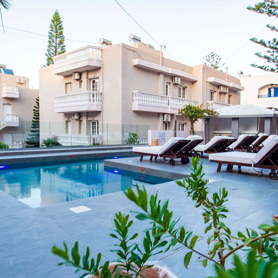 Een foto van Porto Greco Village Beach Hotel