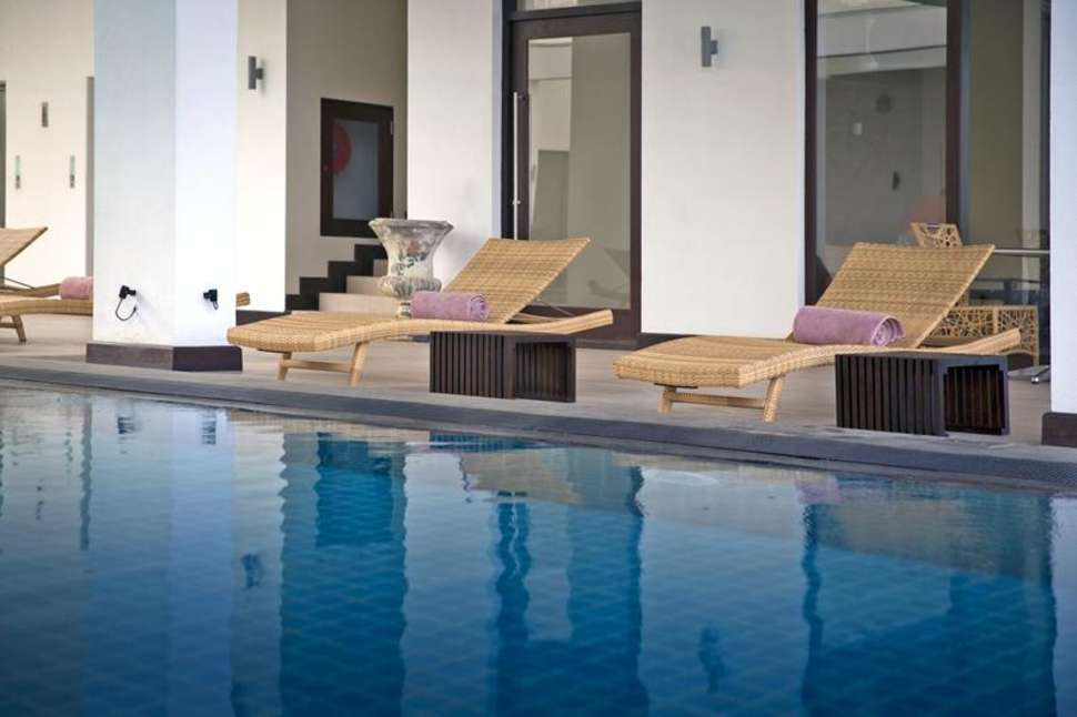Een foto van Shinagawa Beach by Asia Leisure
