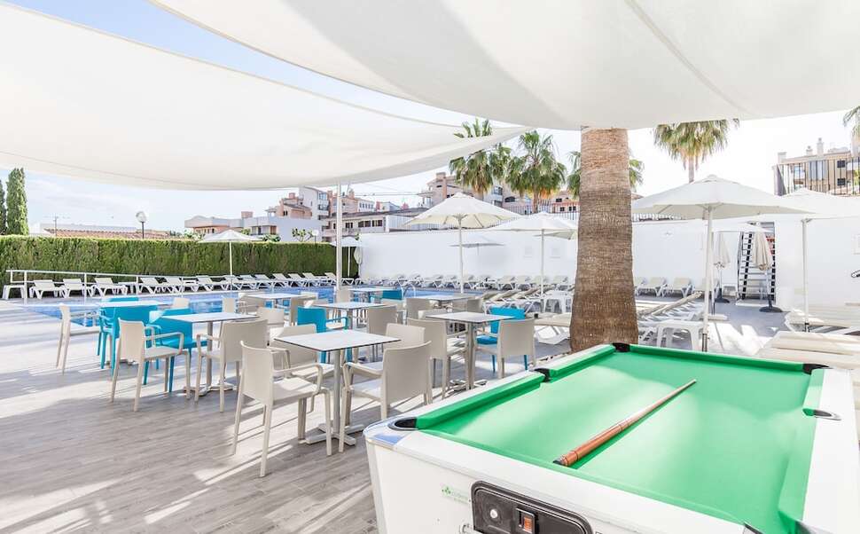 Een foto van Blue Sea Cala Millor