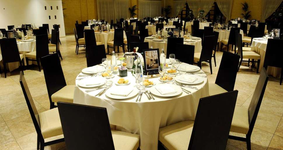 Een foto van de faciliteiten bij Gallipoli Resort