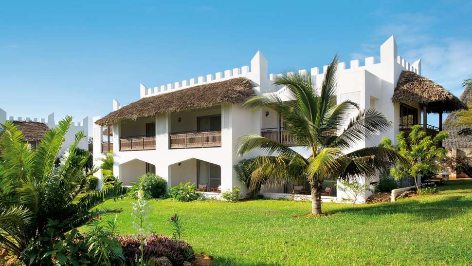Een foto van Royal Zanzibar Beach Resort