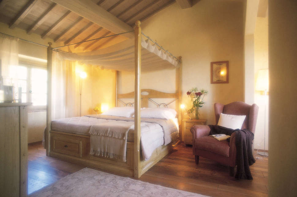 Een foto van Hotel Il Defizio