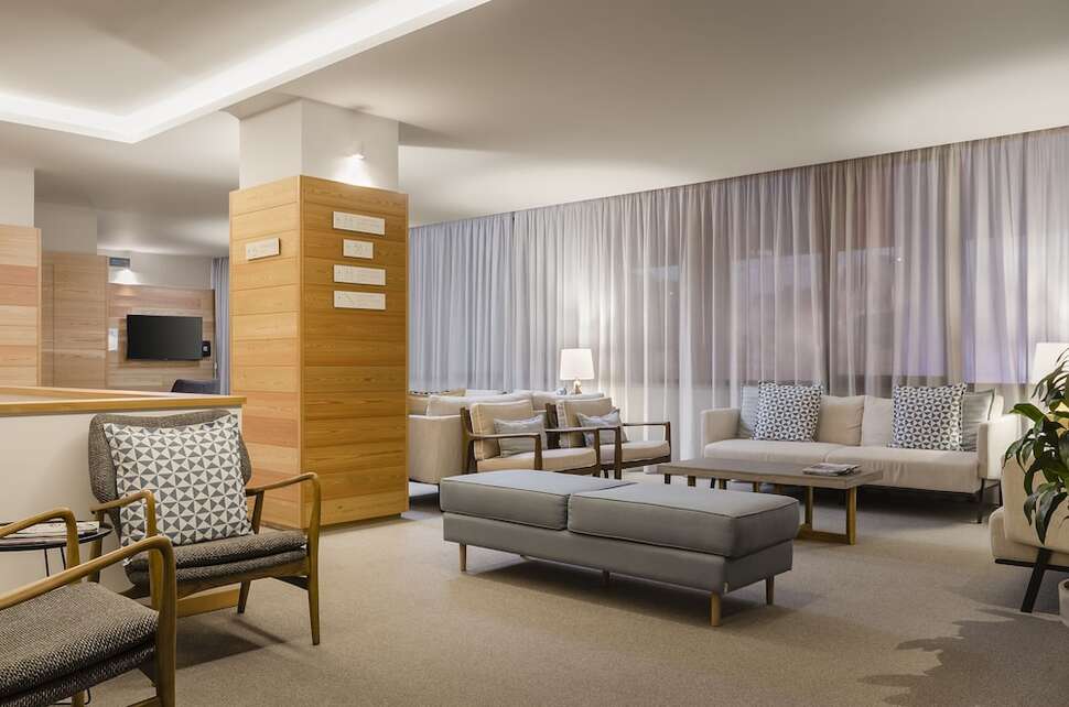 Een foto van Hotel Clip Porto Gaia