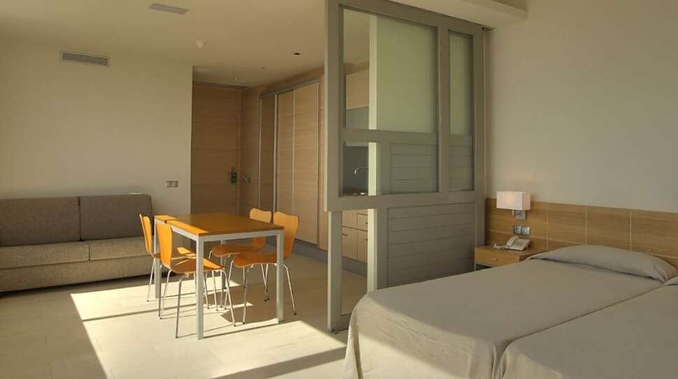 Een foto van Ohtels Les Oliveres
