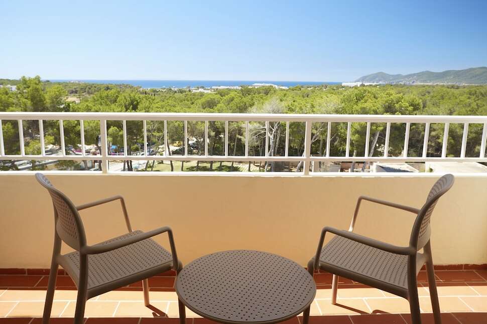 Een foto van Invisa Hotel Ereso