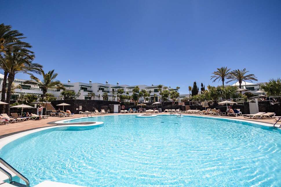 Een foto van Caybeach Sun
