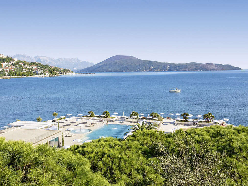 Een foto van Palmon Bay Hotel & Spa
