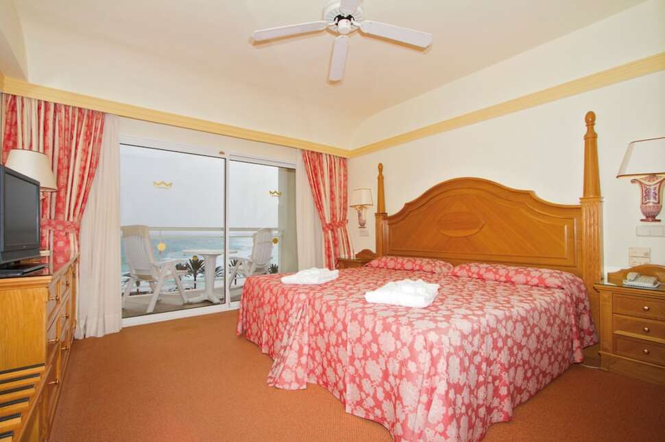 Een foto van Riu Palace Tres Islas