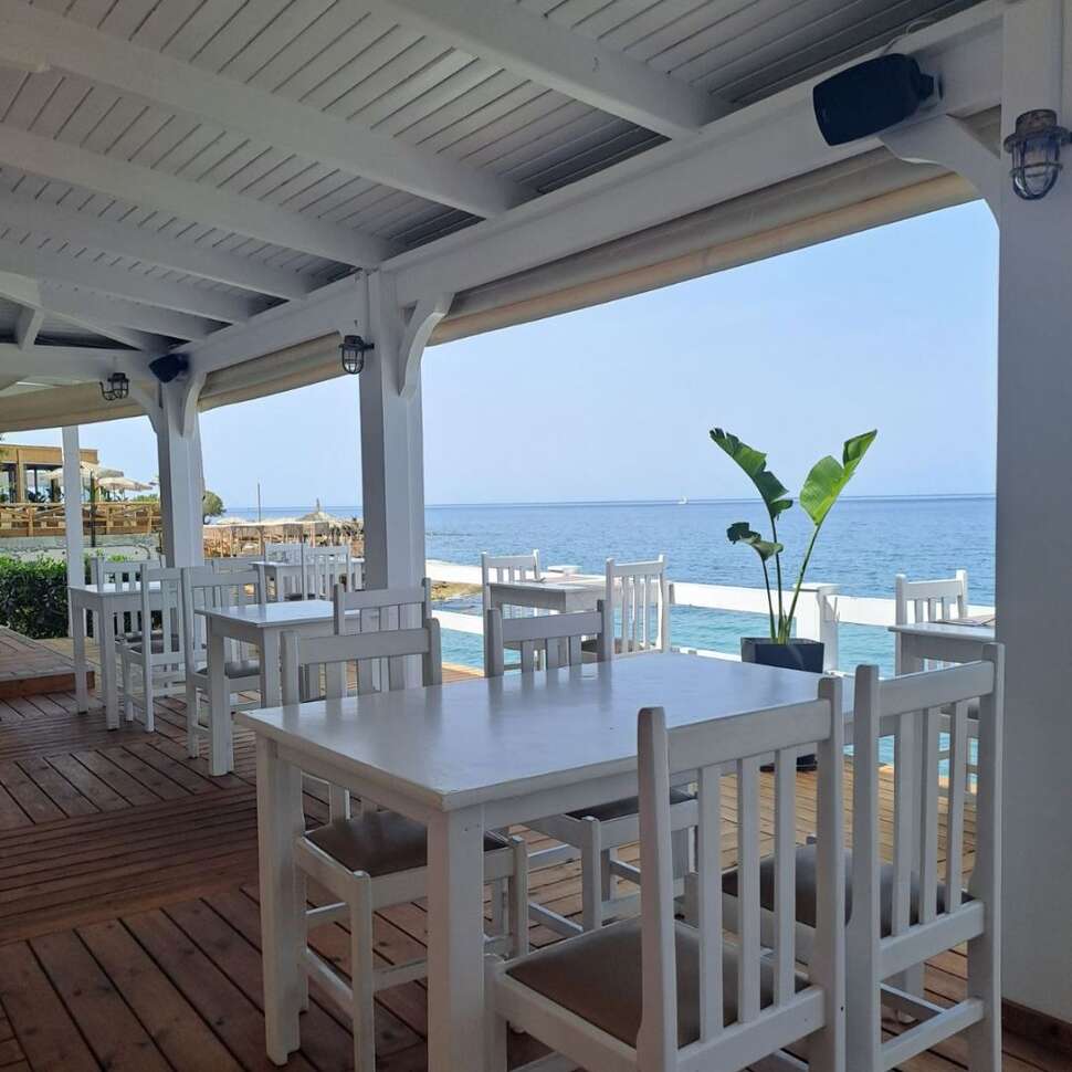 Een foto van Porto Greco Village Beach Hotel
