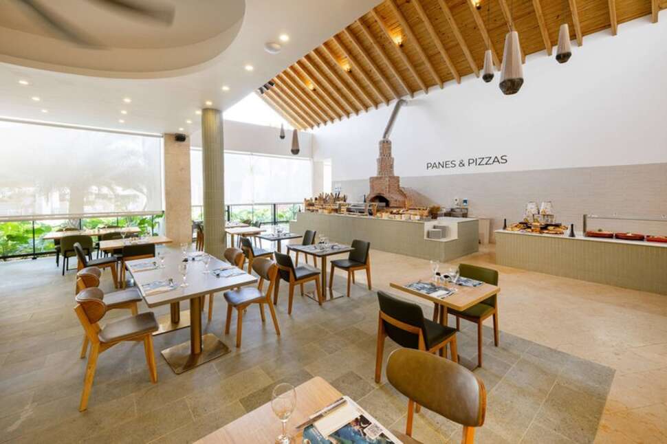 Een foto van Viva Miches by Wyndham