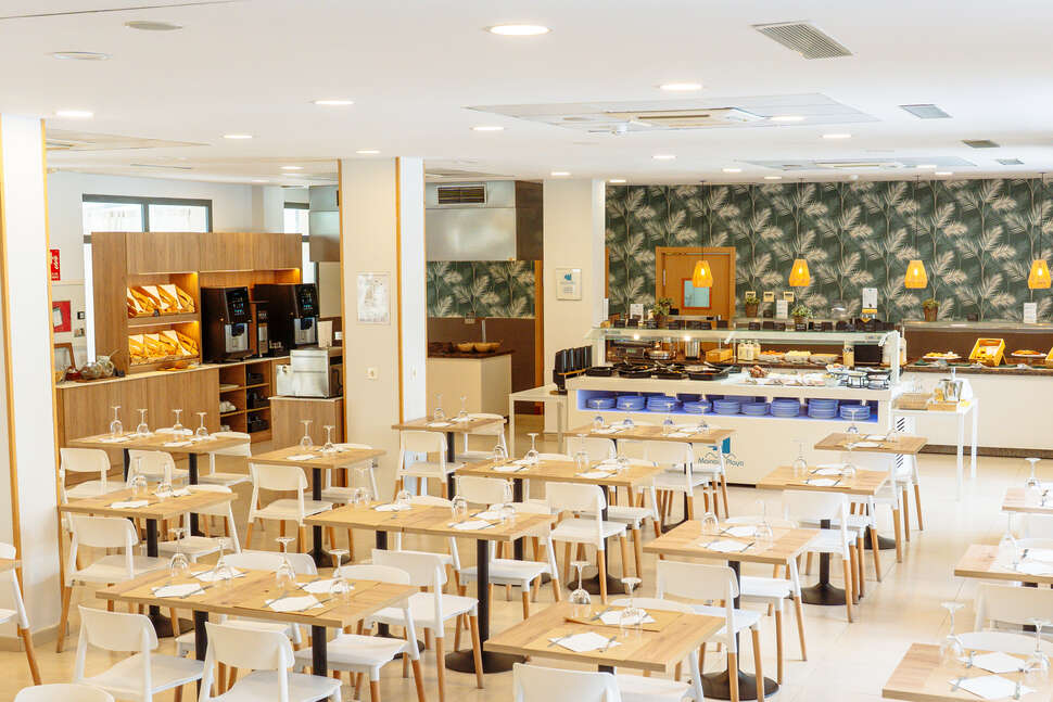 Een foto van Hotel Mainare Playa by Checkin