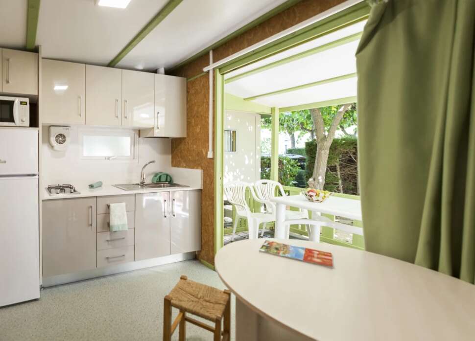 Een foto van Camping Playa Cambrils Don Camilo