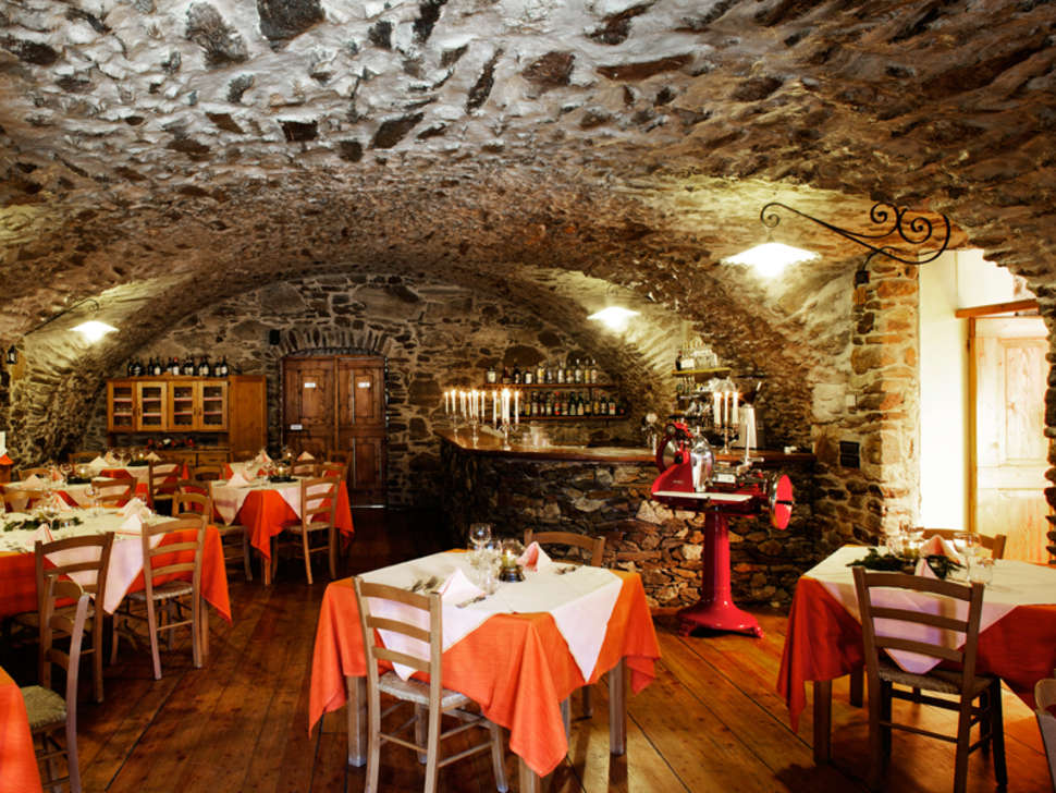 Een foto van Hotel La Mirandola