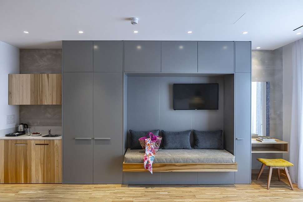 Een foto van Anemi Hotel & Suites