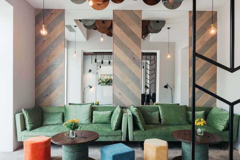 Een foto van Avena by Artery Hotels