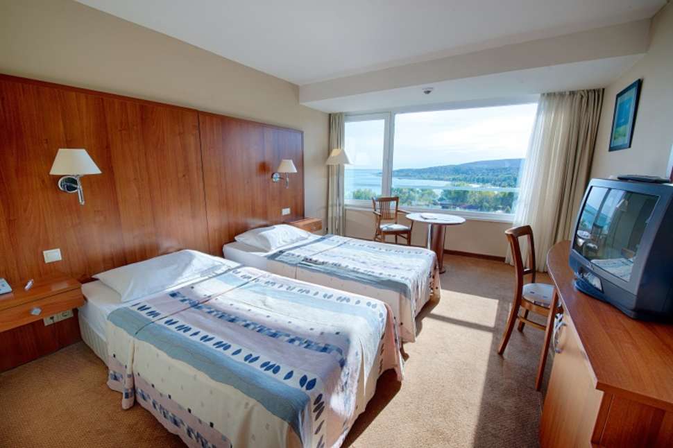 Een foto van Hunguest Hotel Bal Resort