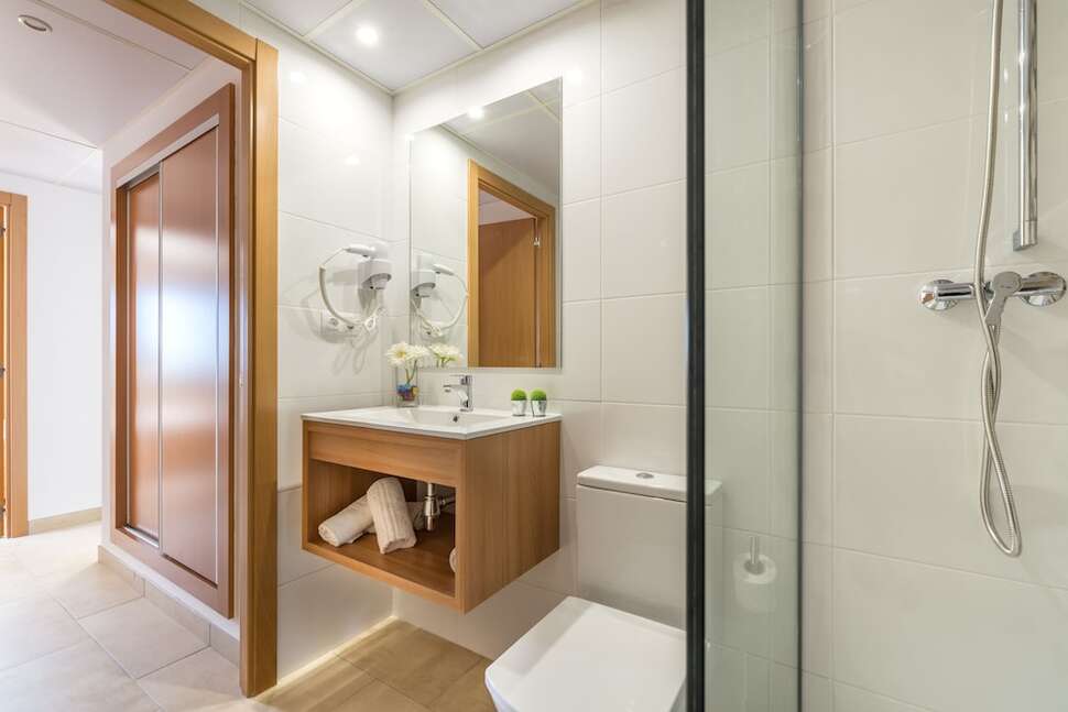 Een foto van Appartementen Condado