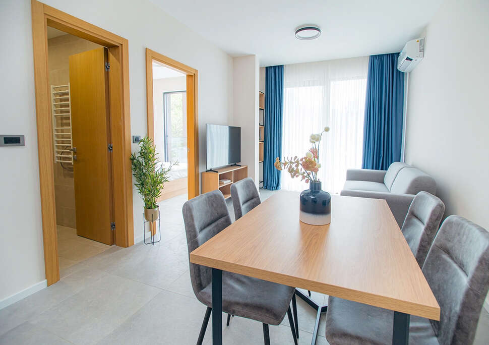 Een foto van Royal Blue Resort & Residences