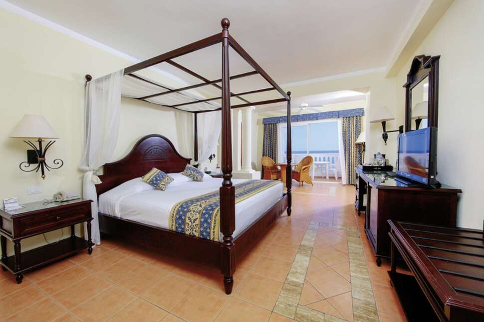 Een foto van Grand Bahia Principe Jamaica