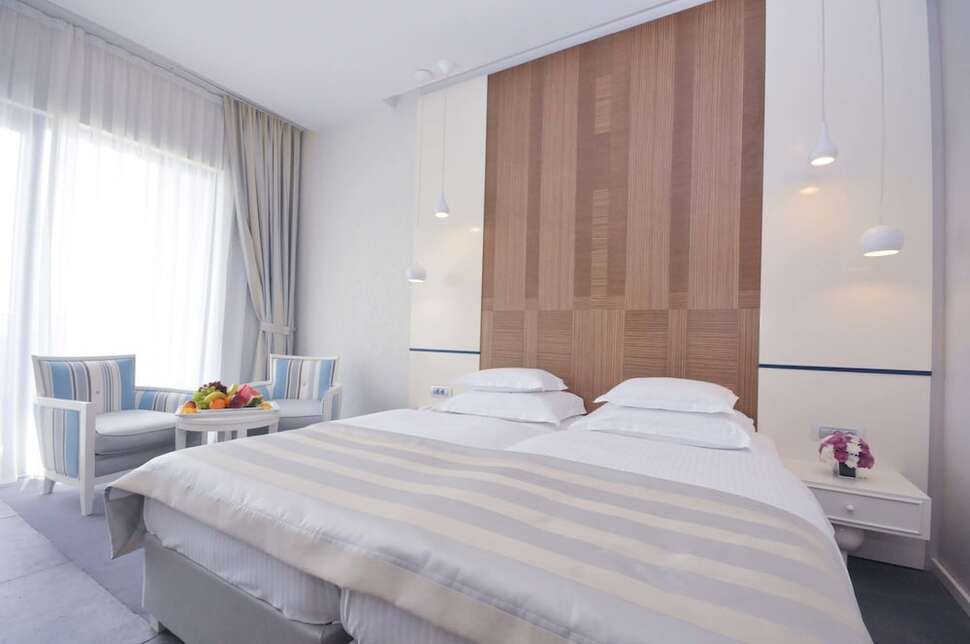 Een foto van Hotel Bracera