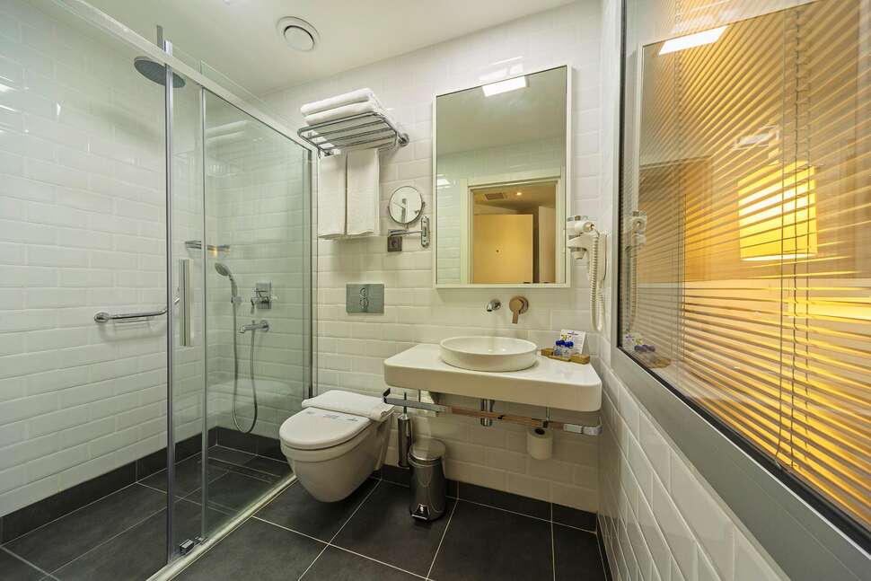 Een foto van Poseidon Hotel