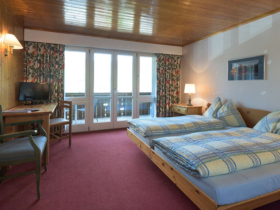 Een foto van Jungfrau Lodge Hotel