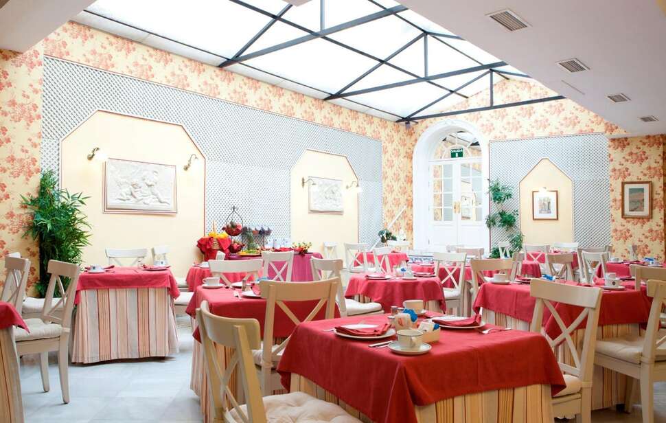 Ein Foto Dona Maria Hotel